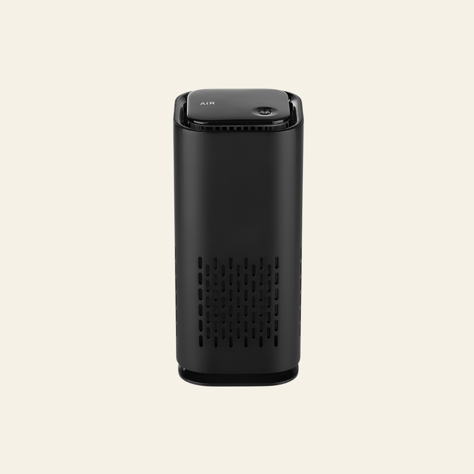 Purificador de aire portátil + filtro HEPA