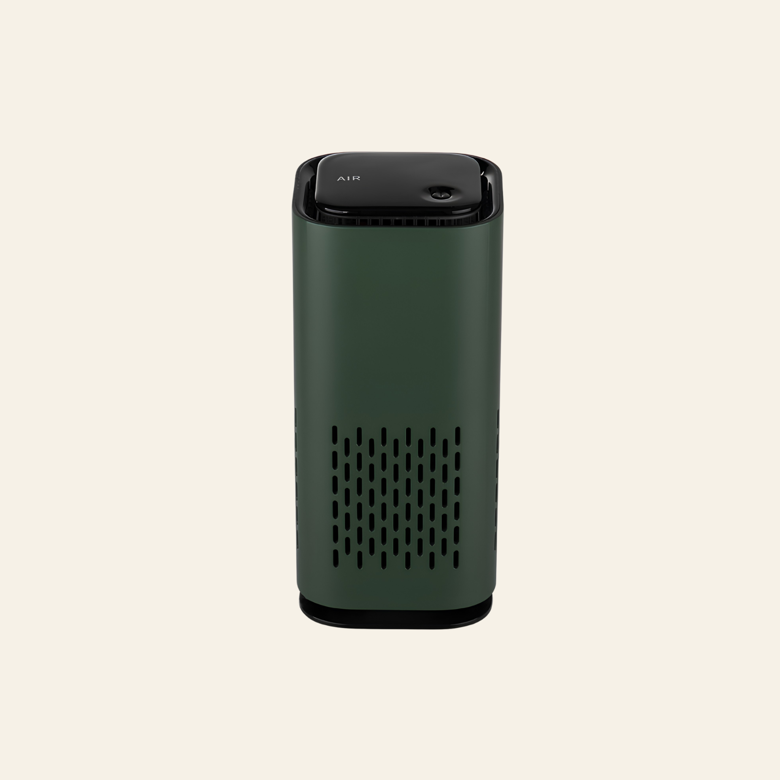 Purificador de aire portátil + filtro HEPA